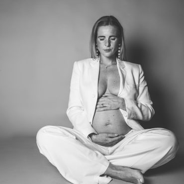 Zwangerschapsshoot Zwangerschapsshoot
